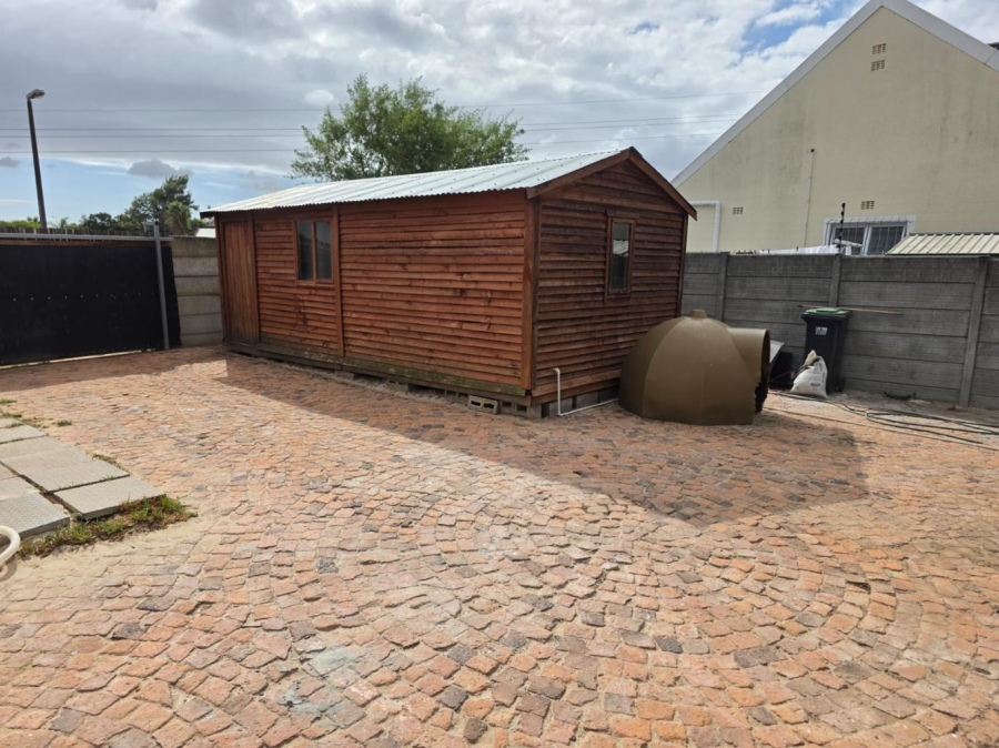 2 Bedroom Property for Sale in Bonnie Brae Western Cape